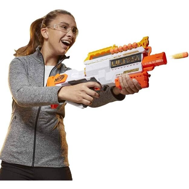 Nerf Ultra Dorado elektrinis šautuvas Hasbro  F2018