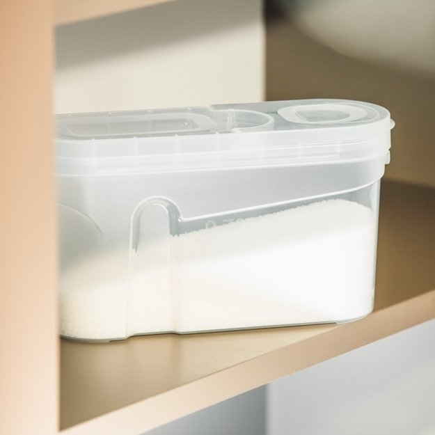 Birių produktų indas 1,3L