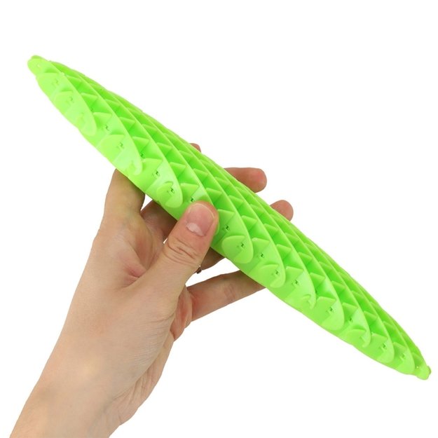 Antistresinis žaislas  Fidget Worm 