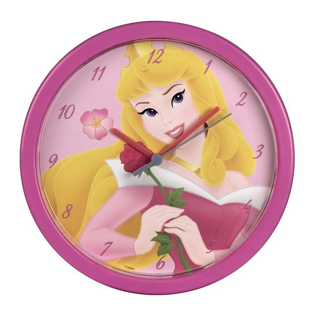 Sieninis laikrodis  Princess 