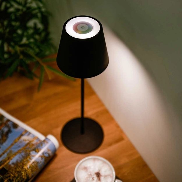 LED šviestuvas  Greenmotion 