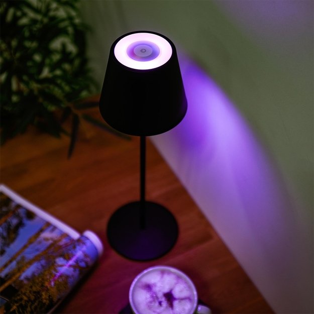 LED šviestuvas  Greenmotion 