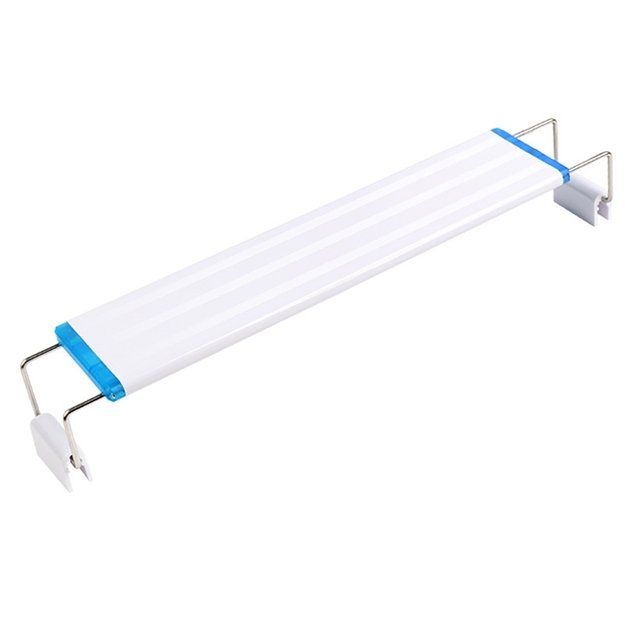 Akvariumo apšvietimo juosta LED