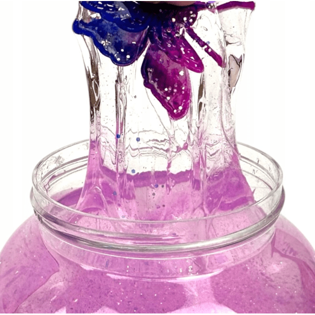 Slime minkoma masė