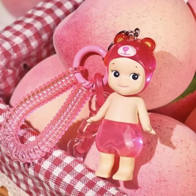 Sony Angel pakabukas Candy parduotuvės serija