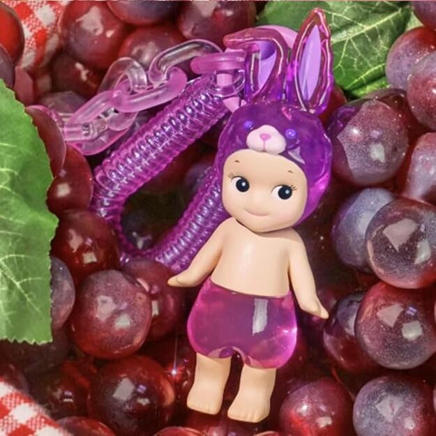 Sony Angel pakabukas Candy parduotuvės serija