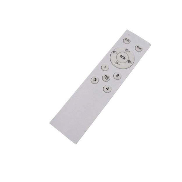 LED šviestuvas su ventiliatoriumi 7