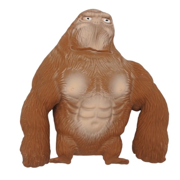 Minkomas žaislas  King Kong  TR1956