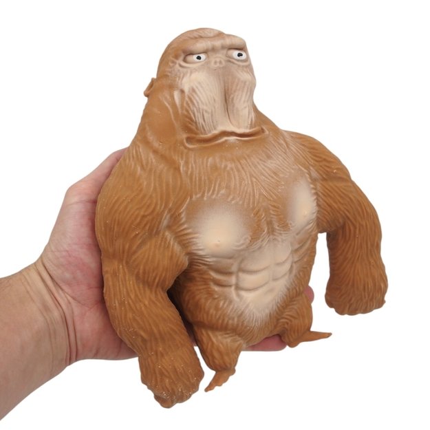 Minkomas žaislas  King Kong  TR1956 1