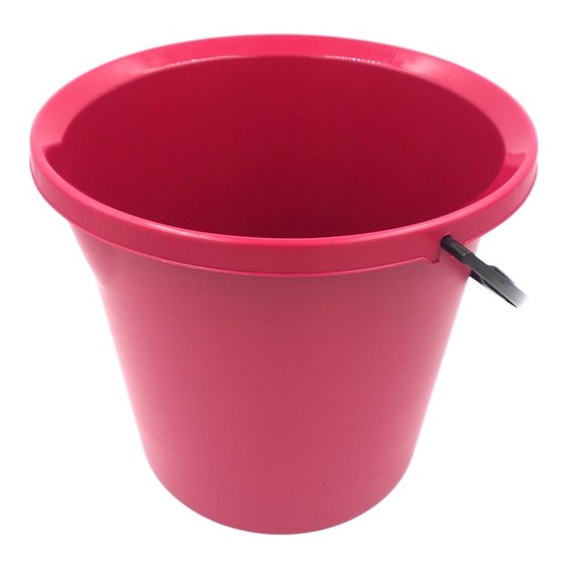 Plastikinis kibiras su rankena 15L 1