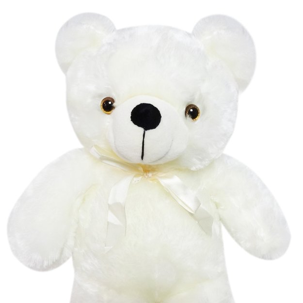 Šviečiantis pliušinis meškiukas 1