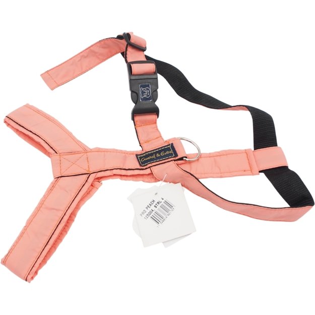 L Petne&scaron;os Gustaf & Evita