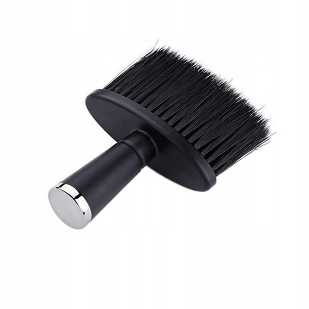 Kirpėjos šepetėlis 1