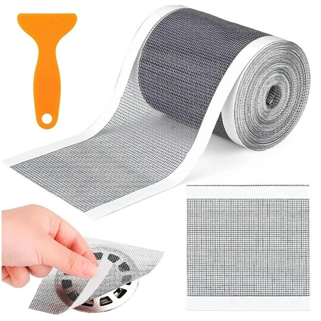 Juosta vandens latakui