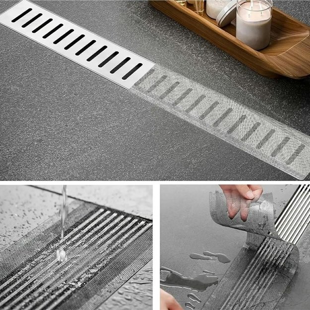 Juosta vandens latakui 1