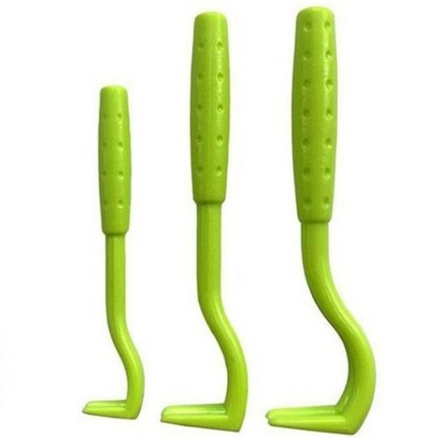 Profesionalus rinkinys erkių i&scaron;traukimui 3