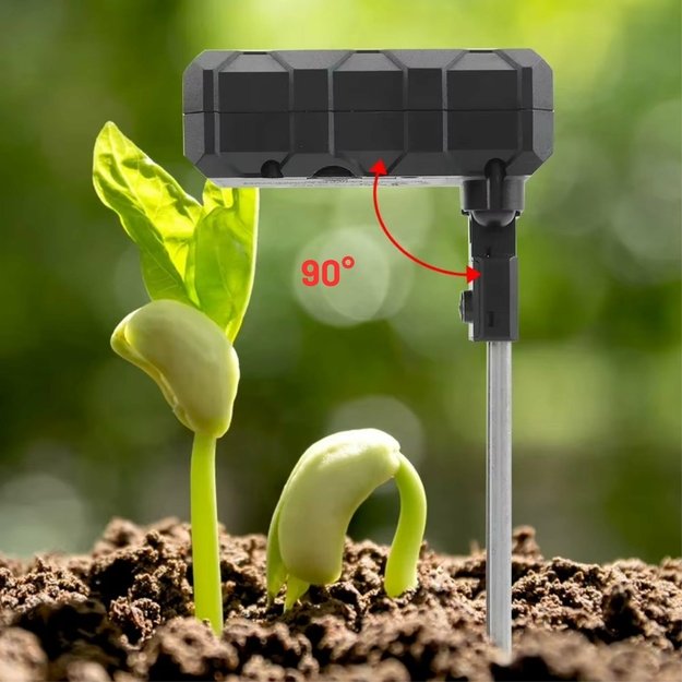 6IN1Dirvožemio Matuoklis 1