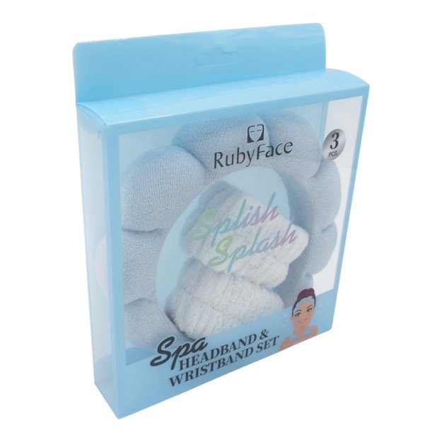 Rinkinys makiažui TR2068 3