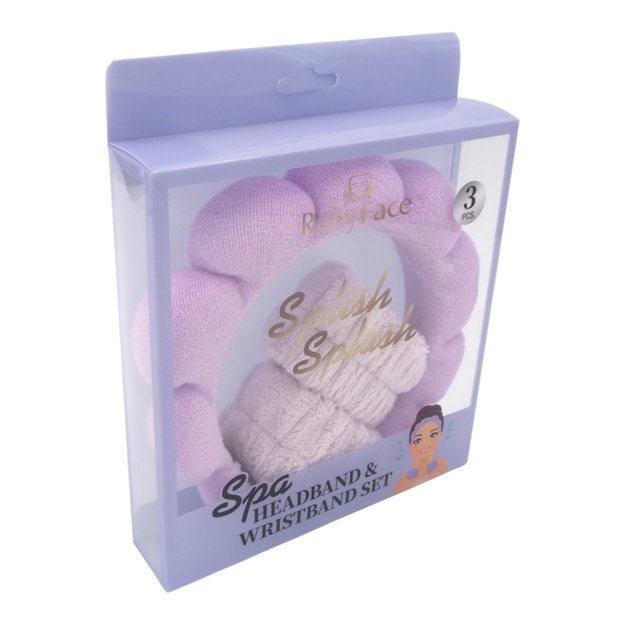 Rinkinys makiažui TR2068 4