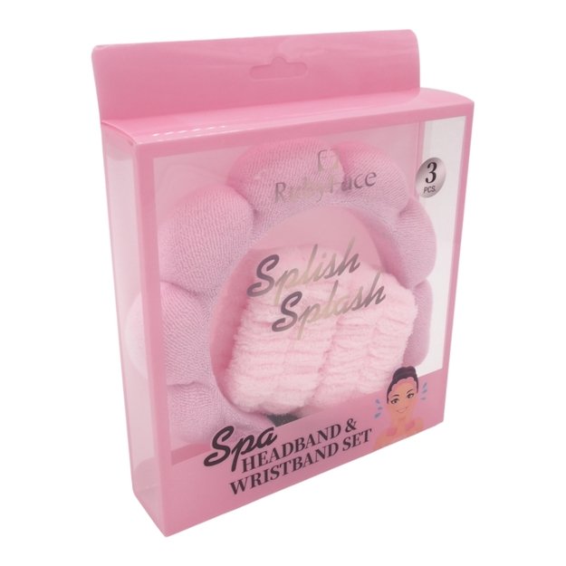 Rinkinys makiažui TR2068 2