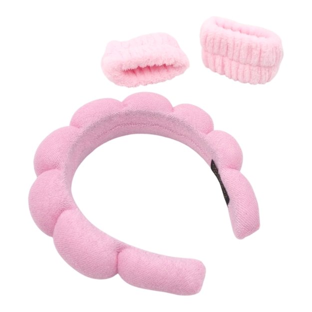 Rinkinys makiažui TR2068 1