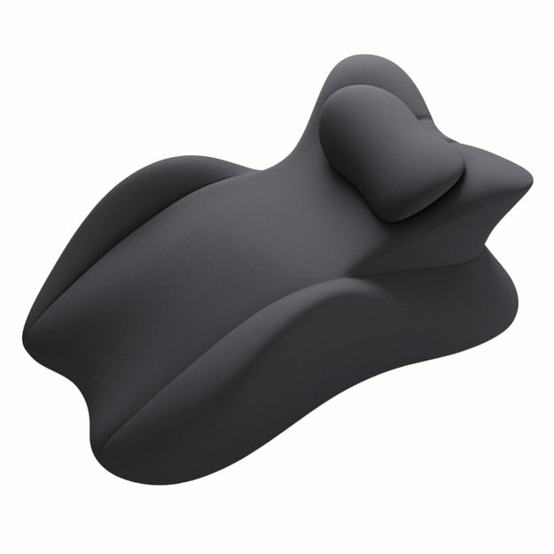 Ergonominė &bdquo;Memory Foam&ldquo; pagalvė visam kūnui