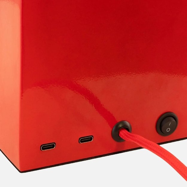 Stalinis &scaron;viestuvas Bob 14 Red 2