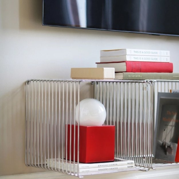 Stalinis &scaron;viestuvas Bob 14 Red 4