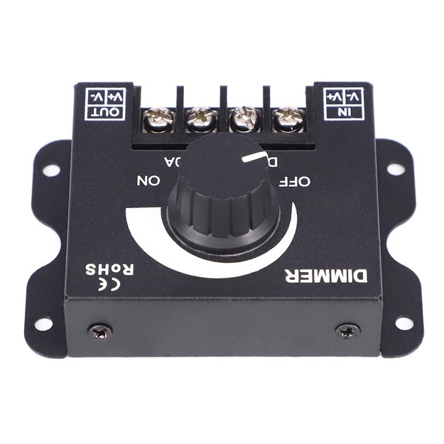 360W Rankinis reguliatorius 4