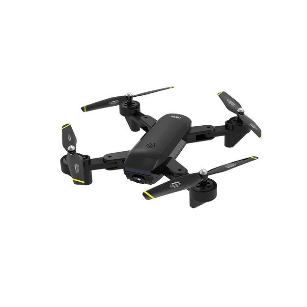 Profesionalus dronas SG700-D su kamera