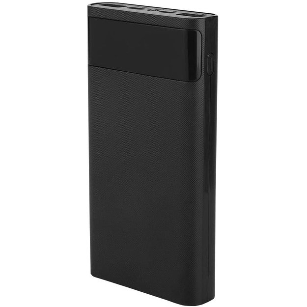 Powerbank Baterijos Dėklas X6