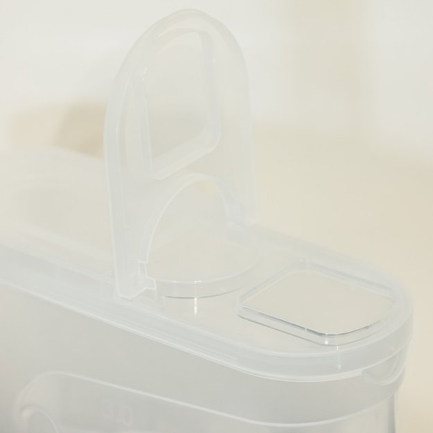 Birių produktų indas 2,4L