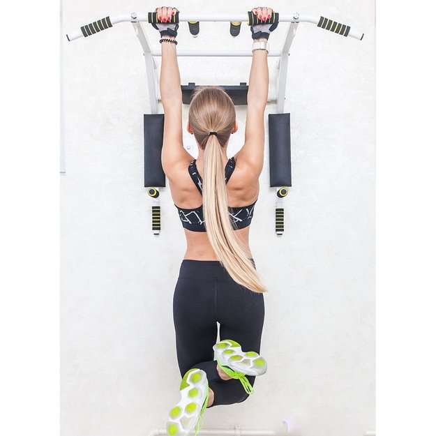 Skersinis - lygiagretės 4