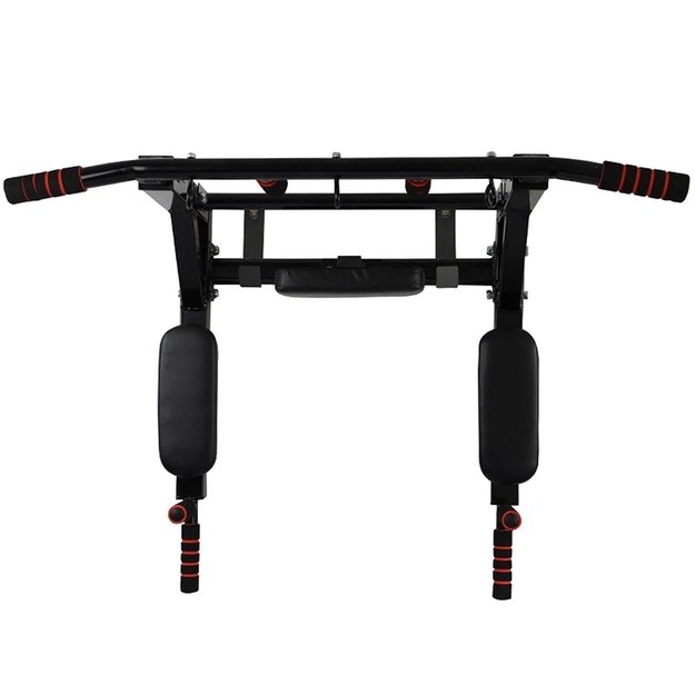 Skersinis - lygiagretės 7