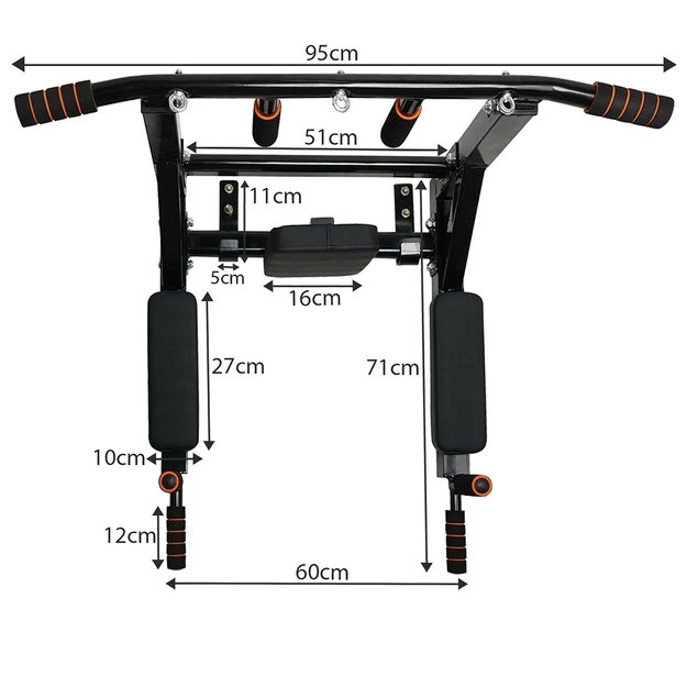 Skersinis - lygiagretės 9