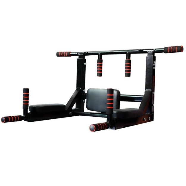 Skersinis - lygiagretės 8