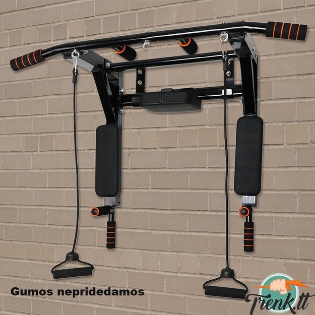 Skersinis - lygiagretės 10