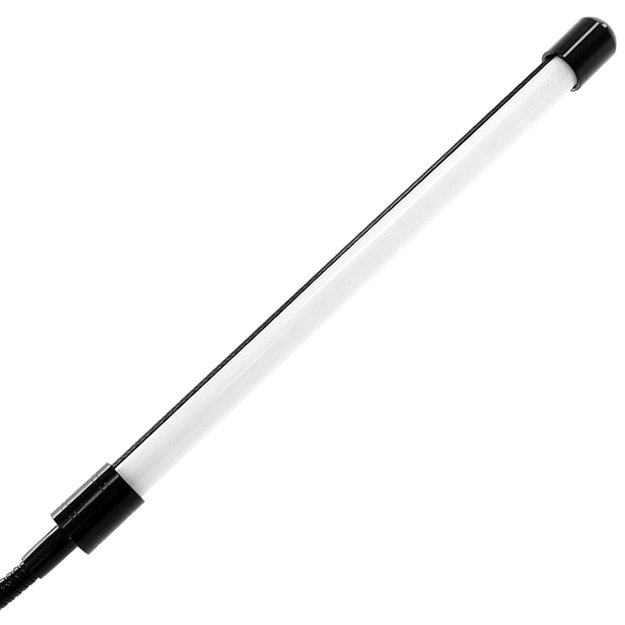 LED lempa su segtuku