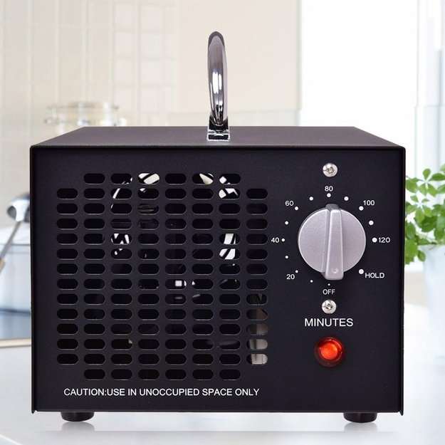 Ozono generatorius 50W