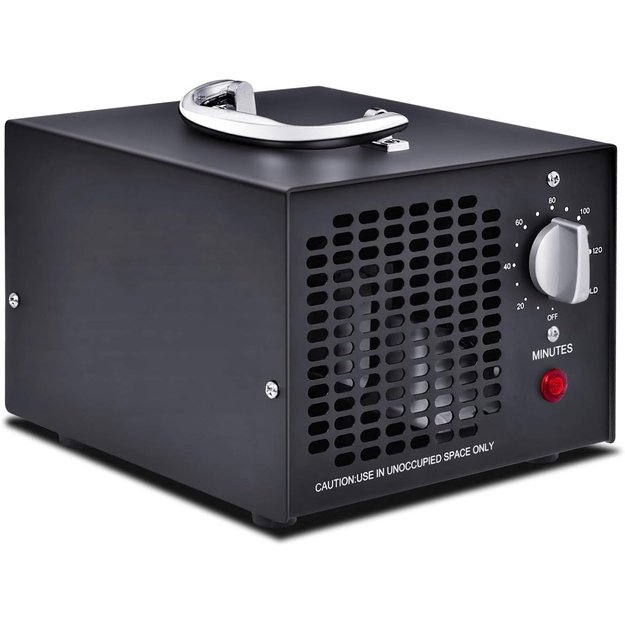 Ozono generatorius 50W