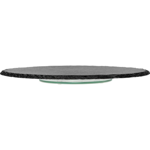 Besisukantis padėklas 30cm