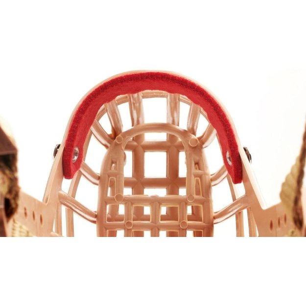 XS Plastikinis antsnukis šunims Hunter H92493 4