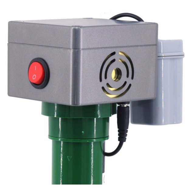Kurmių atbaidymo prietaisas M9T 5
