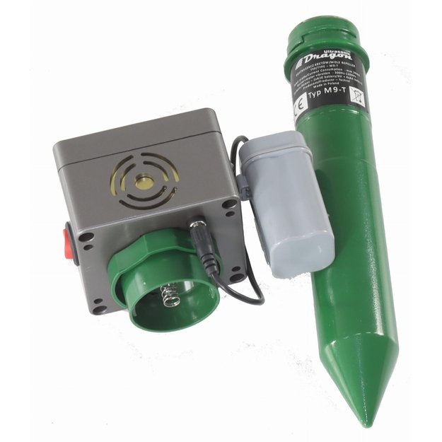 Kurmių atbaidymo prietaisas M9T 2