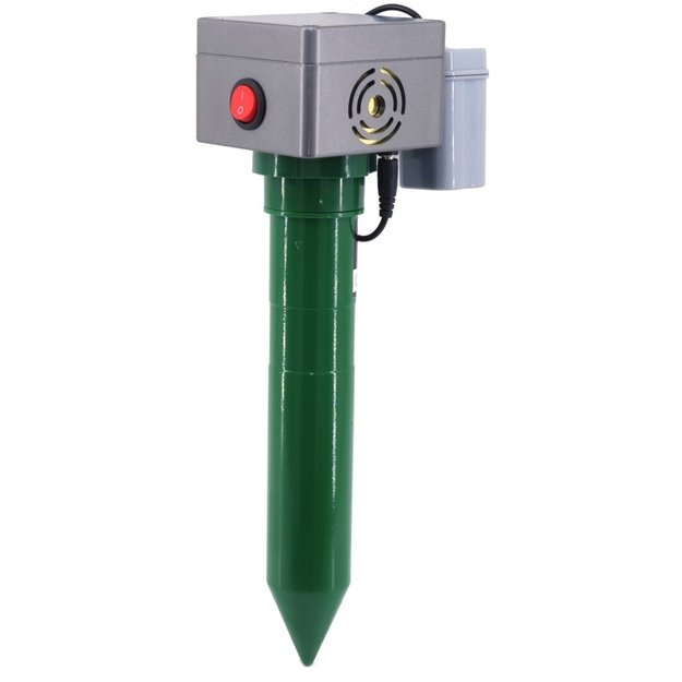 Kurmių atbaidymo prietaisas M9T 4