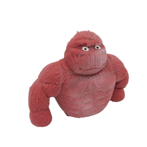 Minkomas žaislas  King Kong  TR1956A