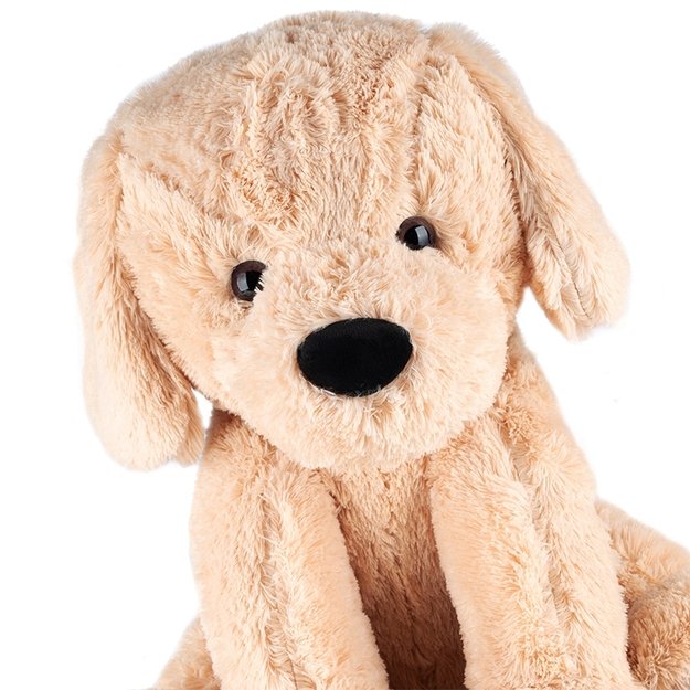 Minkštas pliušinis šuniukas 2