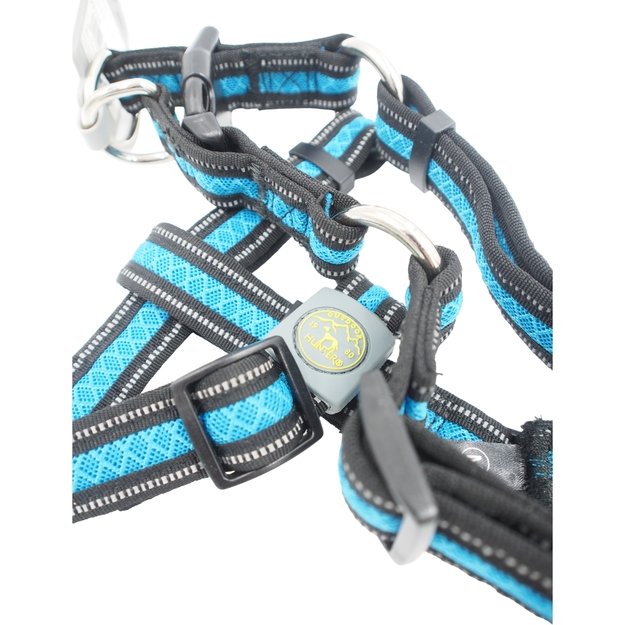 50-72CM Petne&scaron;os &Scaron;unims Hunter 1