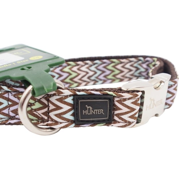 M Antkaklis Hunter 1