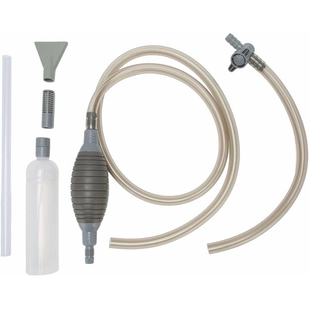 Akvariumo Vandens Keitimo Pompa